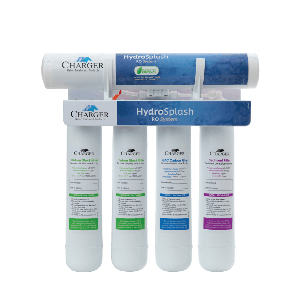 Water Purification System NJ