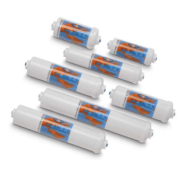 Water Purification System NJ