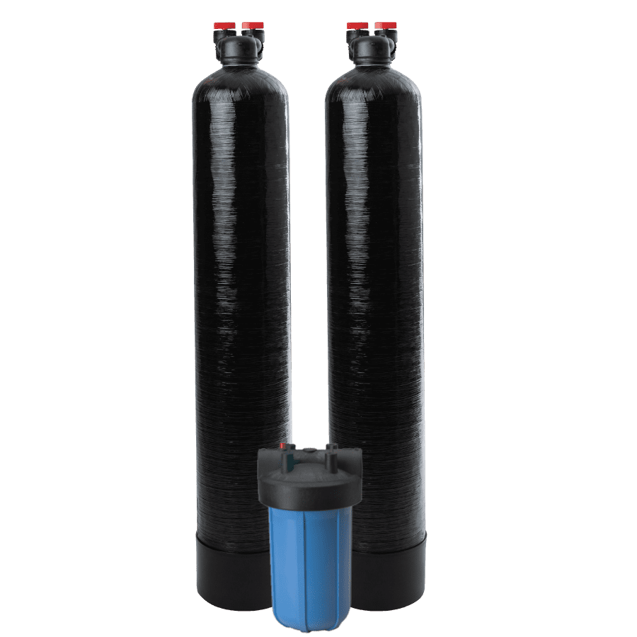 Water Purification System NJ